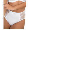 Pour Moi Imogen Rose Embroidered Brief
