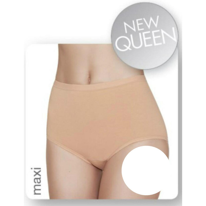 Janira Essential Maxi Queen Brief 2 Pack