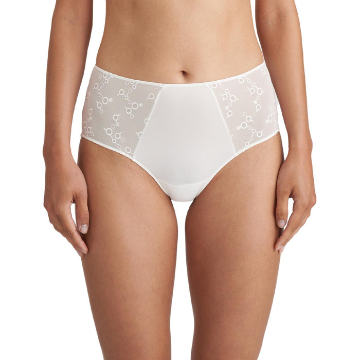 Marie Jo Nellie Full Brief