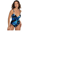 Pour Moi Portofino Padded Swimsuit