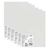 Exerz canvas panels 6pk 10x15cm