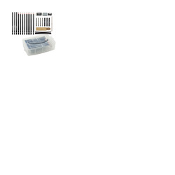 Artme Graphite Sketching Set
