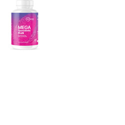 MegaSporebiotic Plus Antioxidants | 60 Capsules