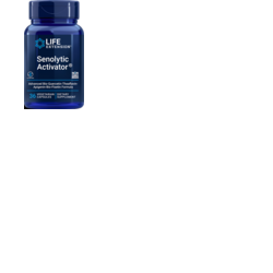 Senolytic Activator, 36 veg. caps | Life Extension