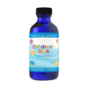Nordic Naturals Children’s DHA™ 119 ml