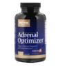 Adrenal Optimizer | 120 Capsules | Jarrow