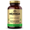 Chlorella 520 mg | 100 Vegetable Capsules
