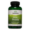 Milk Thistle 500mg | 100 Capsules