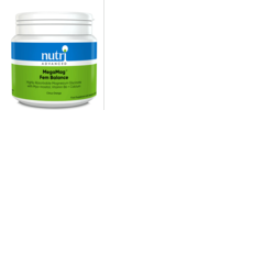 MegaMag® Fem Balance Magnesium Powder 30 Servings