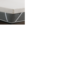 CoolMax Replacement Mattress Topper Cover