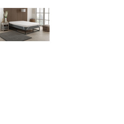 Memory Foam Topper with CoolMax Zip Cover
