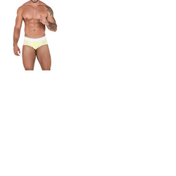 Clever Moda Tethis Piping Brief