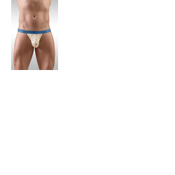 Ergowear SLK SE Thong