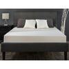 Starlight Beds™ | Cool Max Half Cap Orthopaedic Foam and Memory Foam Mattress