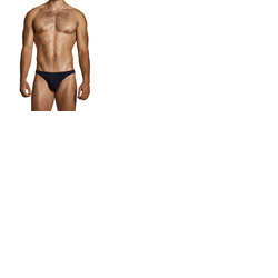 Modus Vivendi Cotton & Linen Low Cut Brief