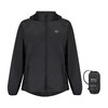 Mac in a Sac Origin 2 Waterproof Jacket Black XS