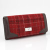 Glen Appin Bute Harris Tweed Purse Col102