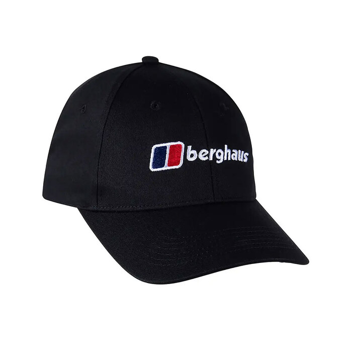 Berghaus Recognition Baseball Cap