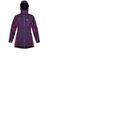 Paramo Ladies Alta III Jacket Elderberry/Foxglove XL