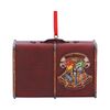 Nemesis Now Harry Potter Hogwarts Suitcase Hanging Ornament