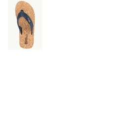 Jack Wolfskin Women's Ecostride 2 Thong Slipper 4