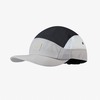 Buff 5 Panel GO CAP L/XL Domus Grey