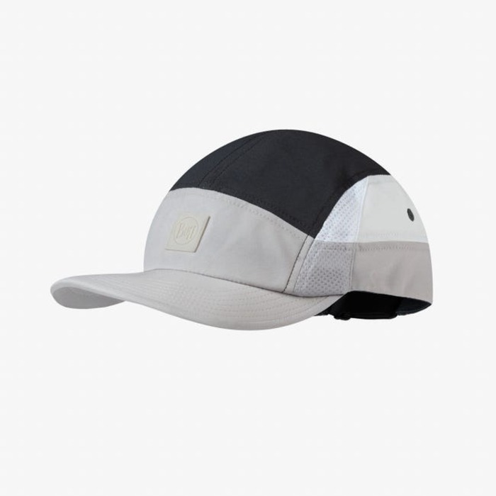 Buff 5 Panel GO CAP L/XL Domus Grey