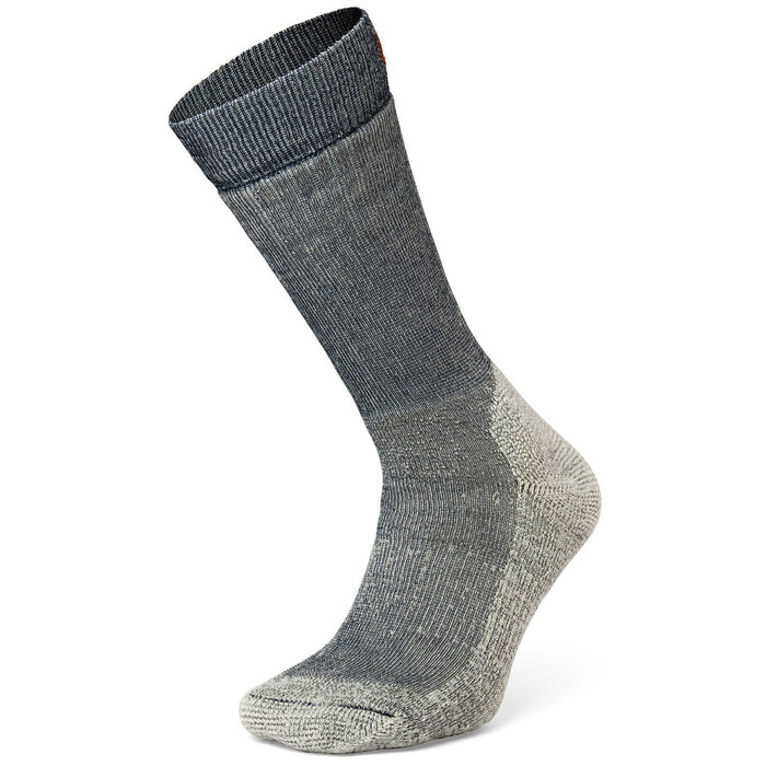 Moggans Stravaiger Merino Hiking Sock Gorm/Navy XL