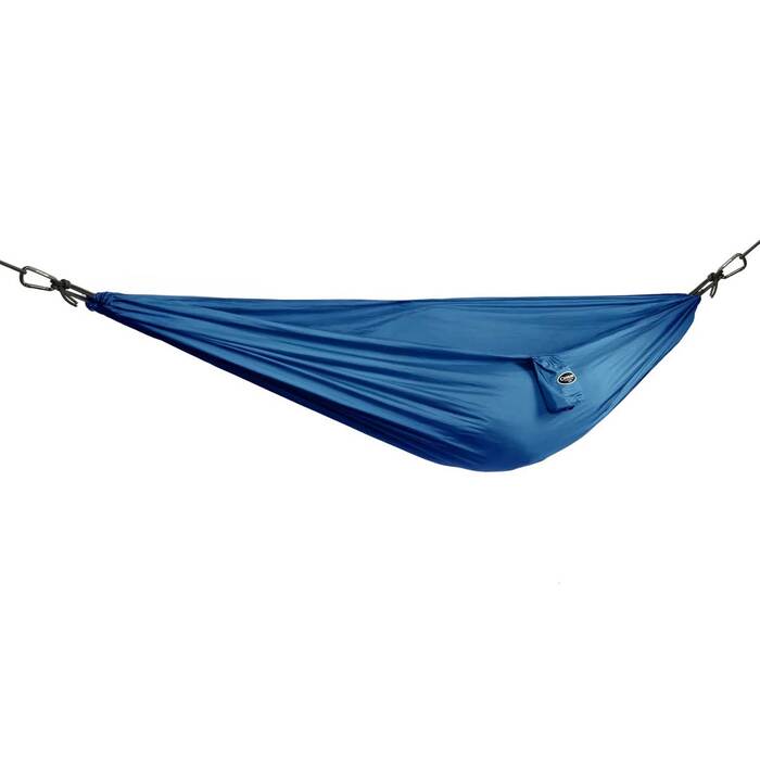 Coghlan's Single Parachute Hammock Blue