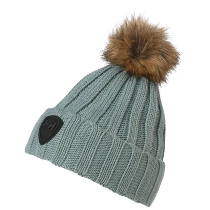 Helly Hansen Limelight Beanie Cactus