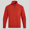 Craghoppers Corey VI Half Zip Fleece Carnelian Orange 2XL