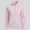 Craghoppers Women's Miska VI Half Zip Fleece Orchid 16