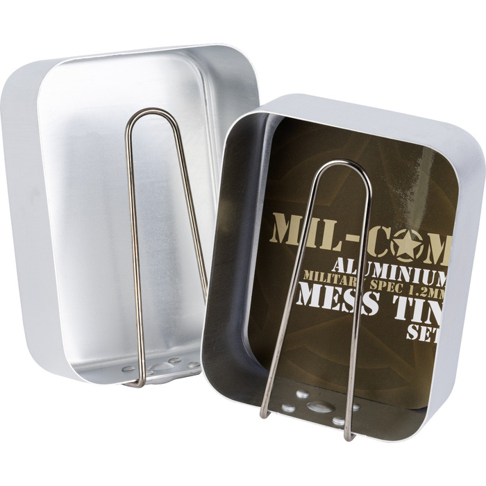 Mil-Com Mess Set