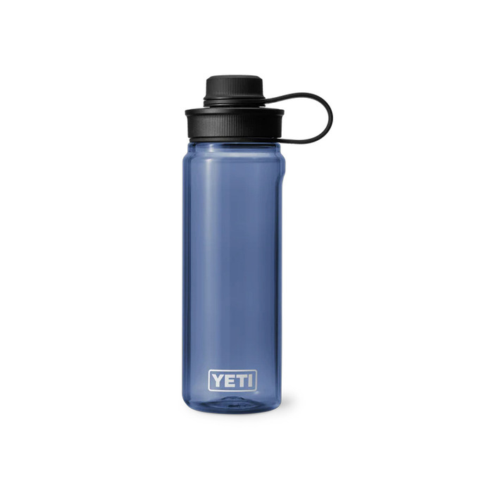Yeti Yonder Water Bottle 25oz Navy
