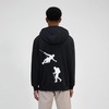 Berghaus Men's Grappled Hoody Black S