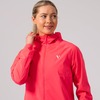 Mac in a Sac Ultralite Women's Running Jacket Neon Watermelon 16