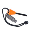 Lifesystems Ferrocerium Rod Fire Starter