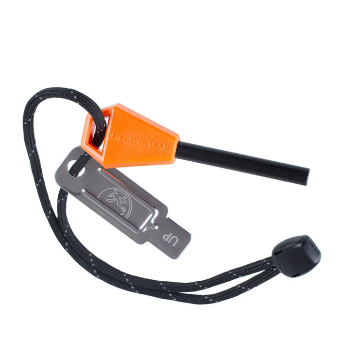 Lifesystems Ferrocerium Rod Fire Starter