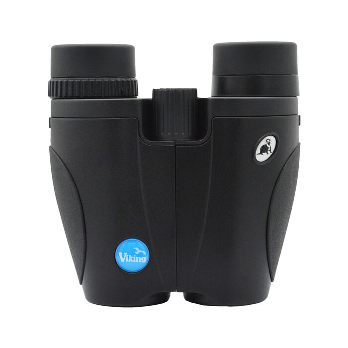 Viking Otter 6x25 Compact Binoculars