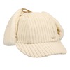 Barts Sunnaha Cap Cream