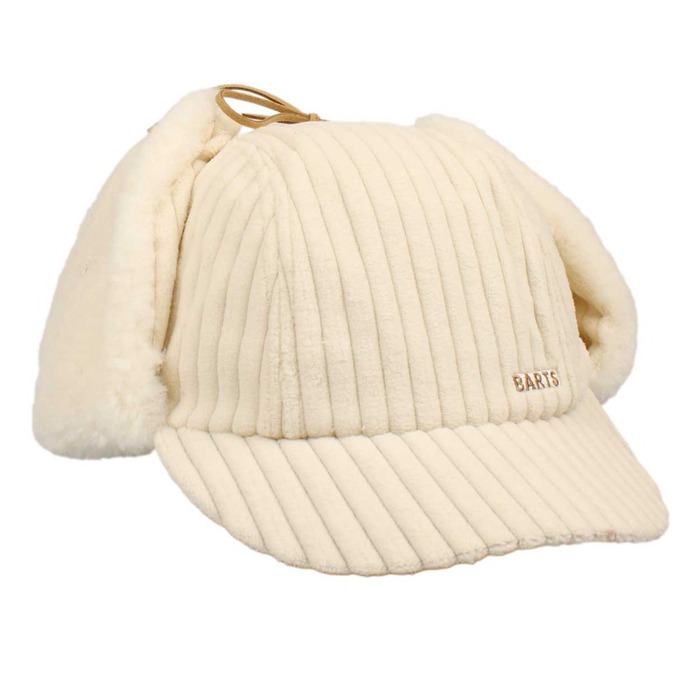 Barts Sunnaha Cap Cream