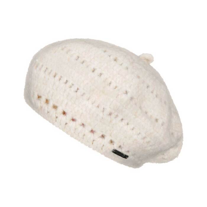 Barts Chrostelle Beret Cream