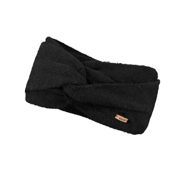 Barts Witzia Headband Black
