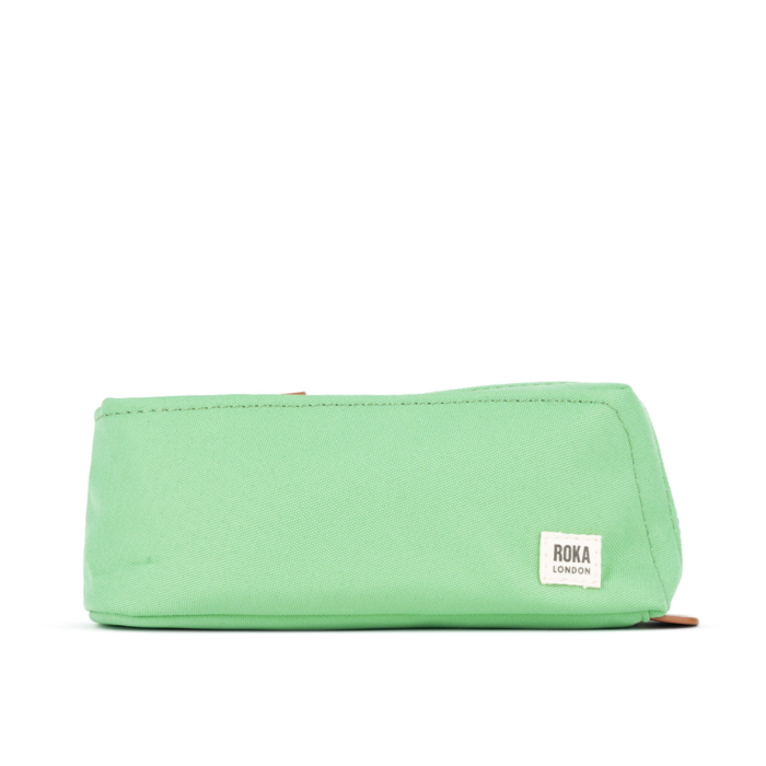 Roka London Pimlico Peppermint Recycled Canvas