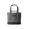 Yeti Camino 35 Caryall Tote Bag Storm Grey