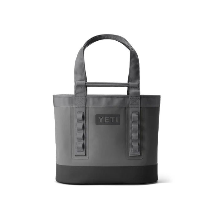 Yeti Camino 35 Caryall Tote Bag Storm Grey