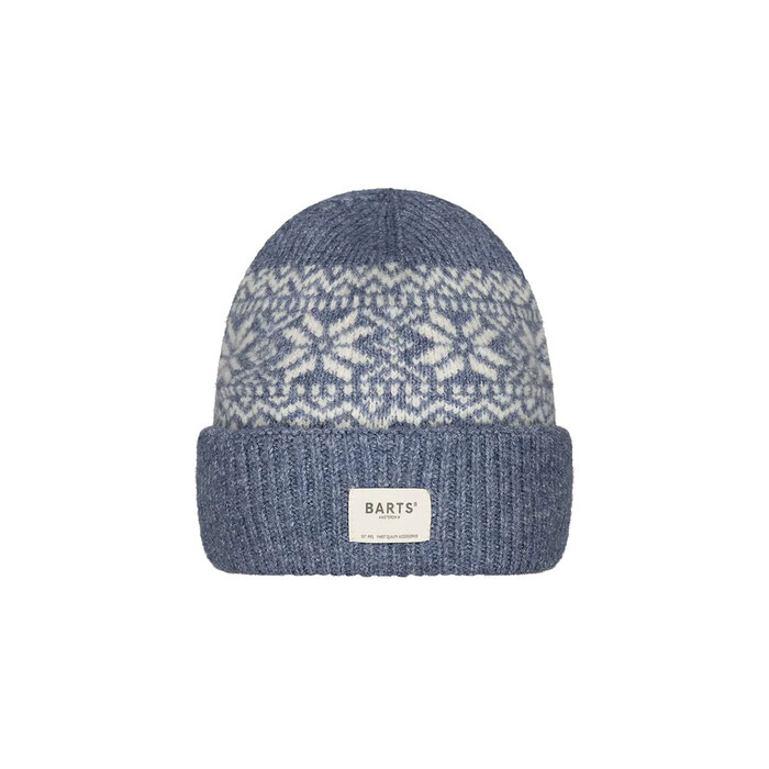 Barts Negomba Beanie Denim