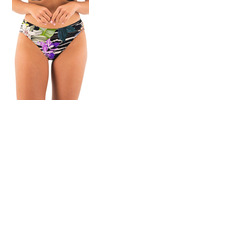 Fantasie Maldives Mid Rise Bikini Brief