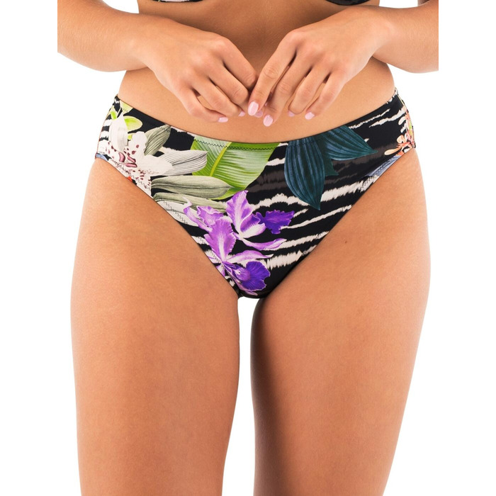 Fantasie Maldives Mid Rise Bikini Brief