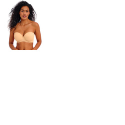 Freya Deco Moulded Strapless Bra